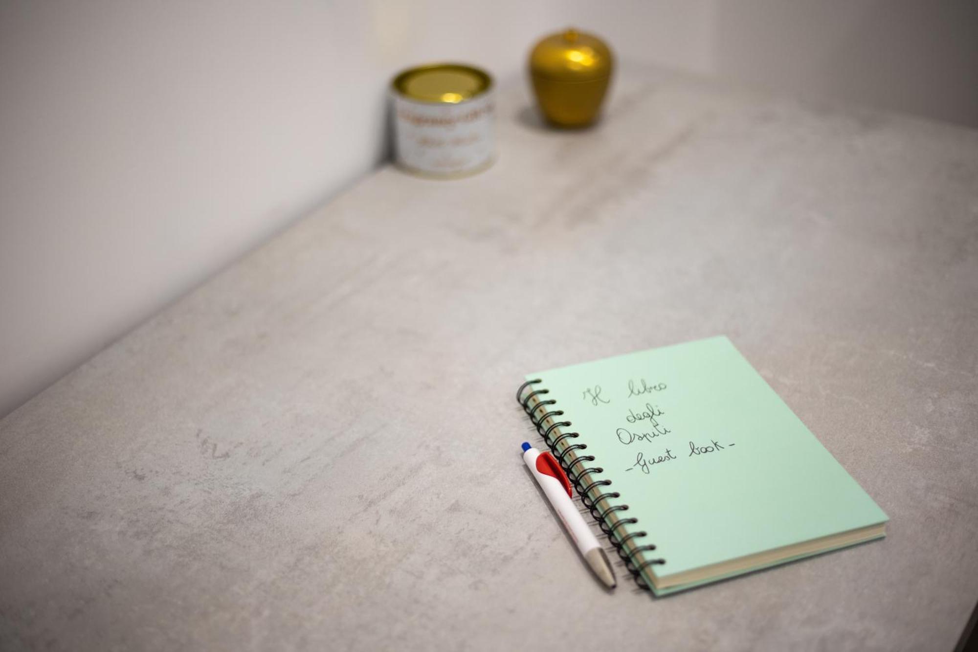 Filo Apartment カプア エクステリア 写真
